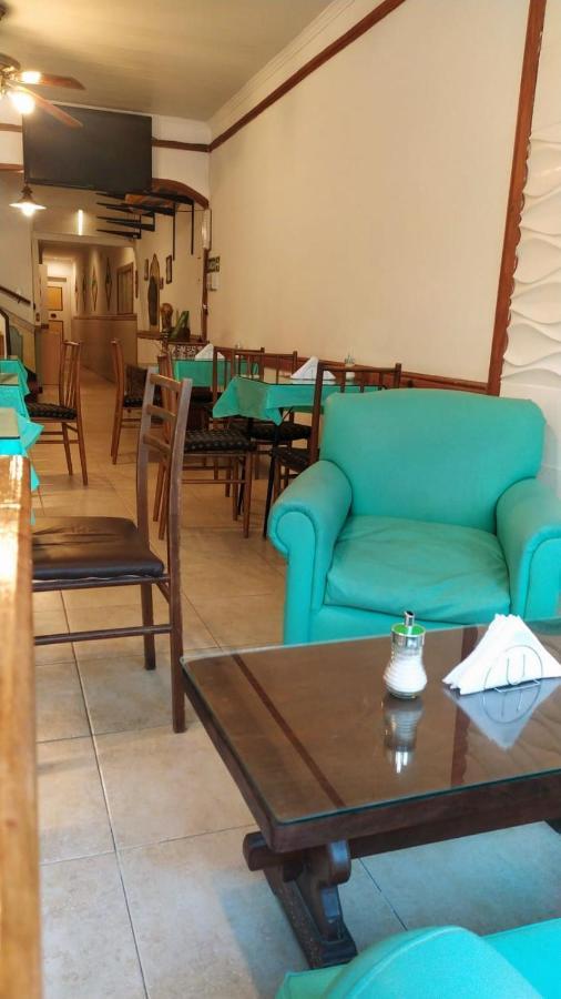 Hosteria Mundo Tablas Mar del Plata Exterior photo