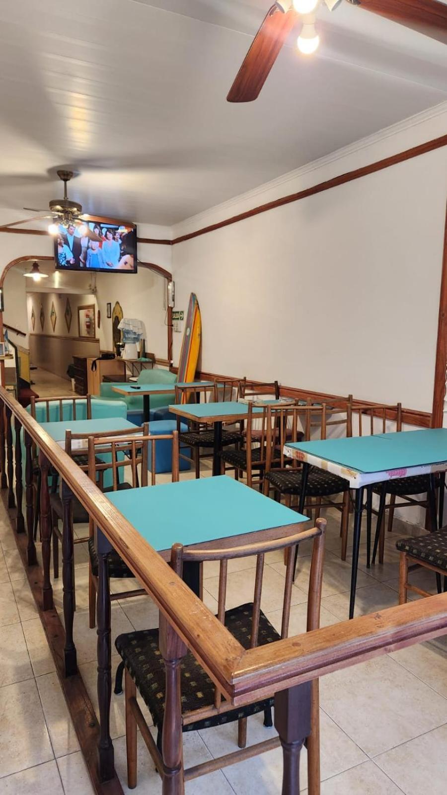 Hosteria Mundo Tablas Mar del Plata Exterior photo